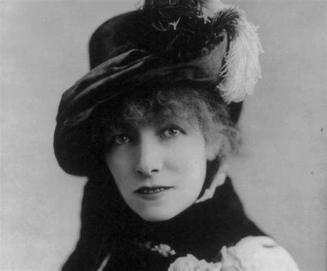 sarah bernhardt chanel|Sarah Bernhardt today.